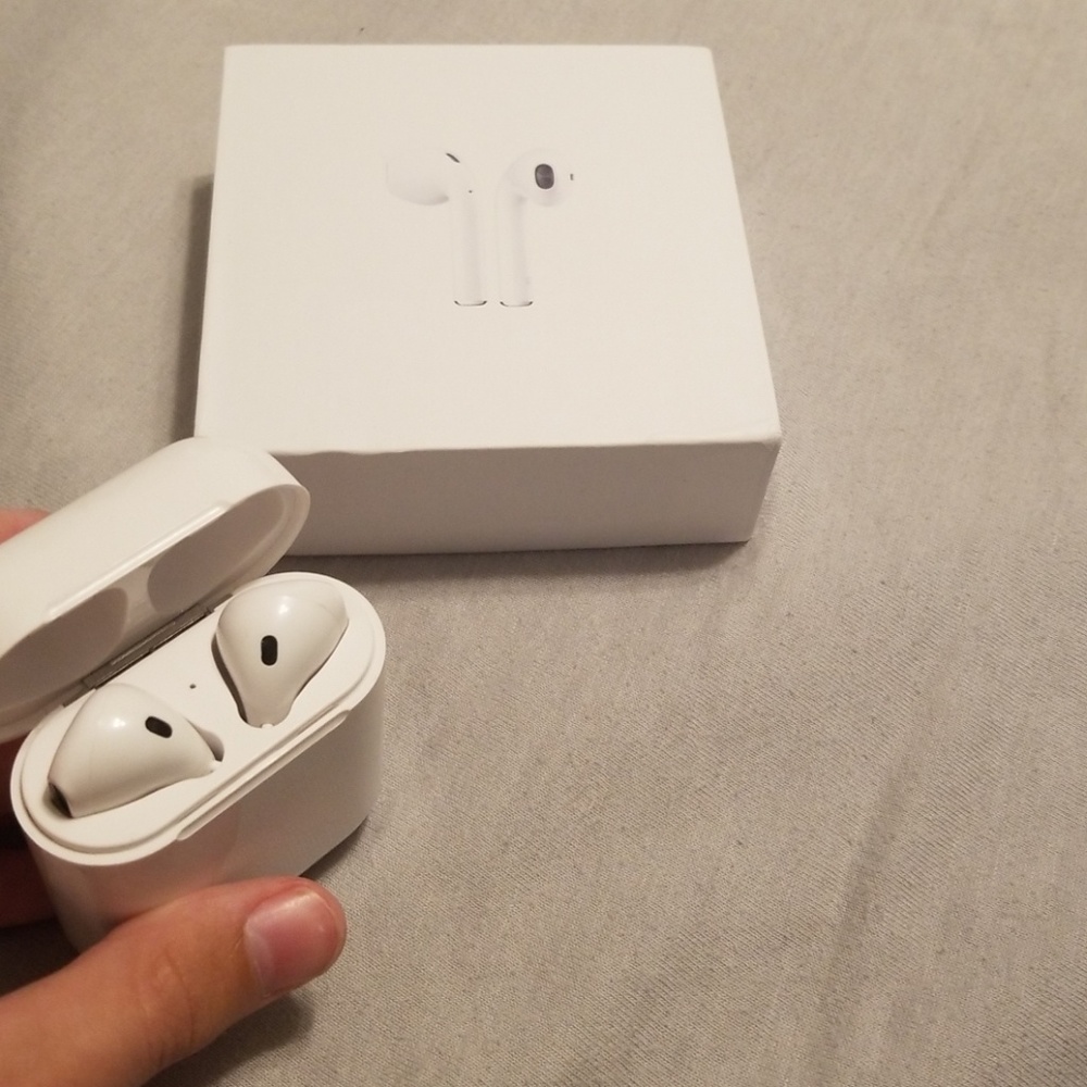 Apple Airpods